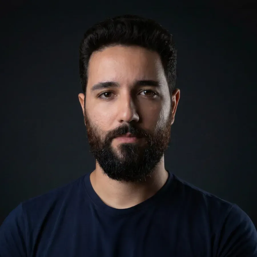 Matheus, cliente StayCloud