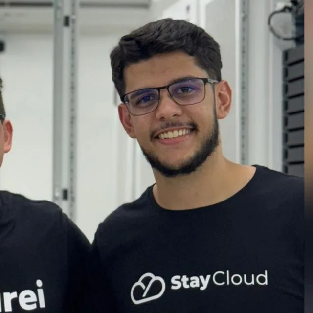Equipe StayCloud