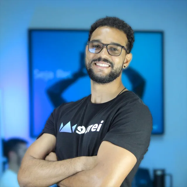 Equipe StayCloud