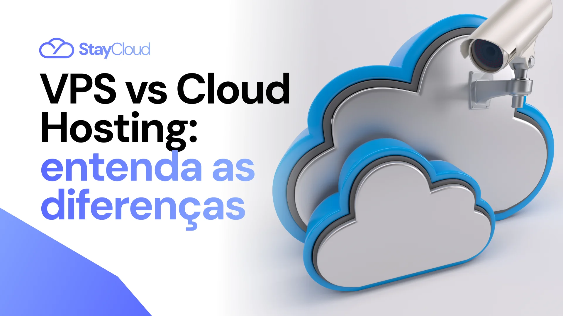VPS vs Cloud Hosting: 7 Diferenças Essenciais para Decidir