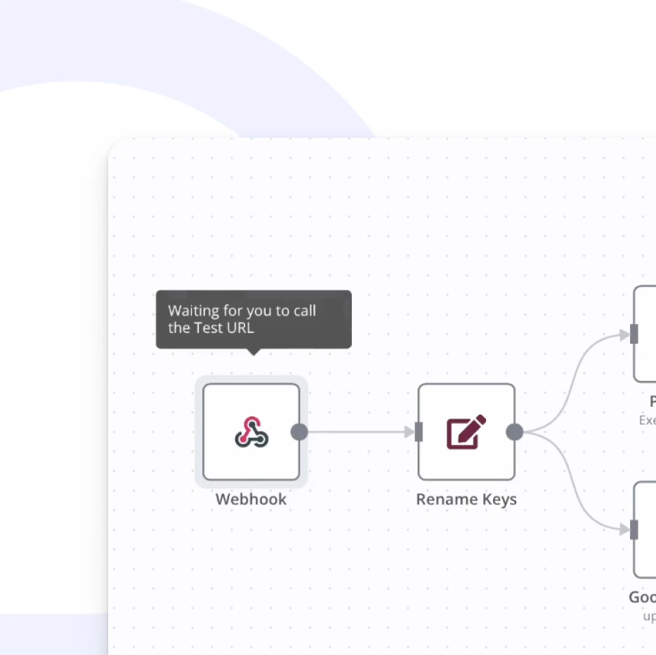 Setup n8n com Alta Performance mobile