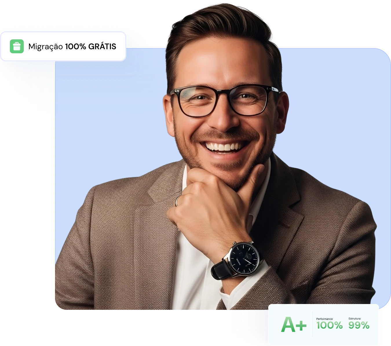 Hospedagem dedicada staycloud