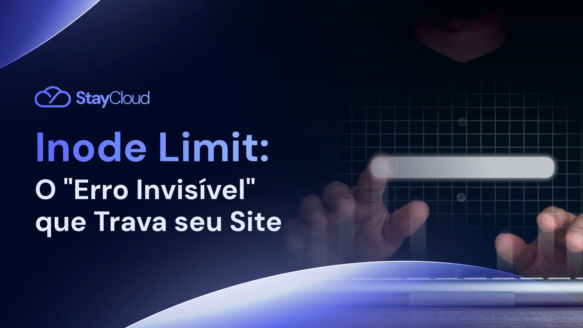 Inode Limit: O "Erro Invisível" que Trava seu Site