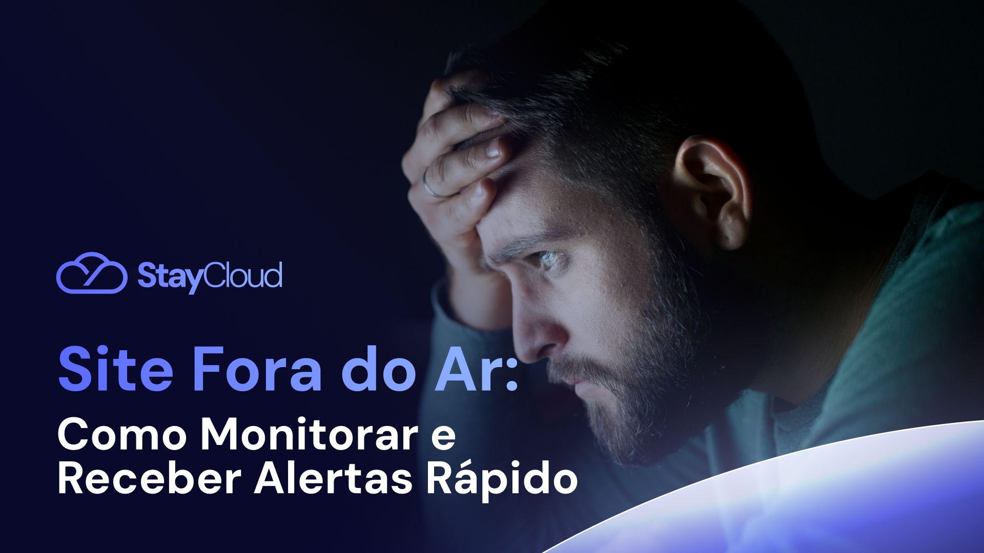 Site Fora do Ar Como Monitorar e Receber Alertas Rápido