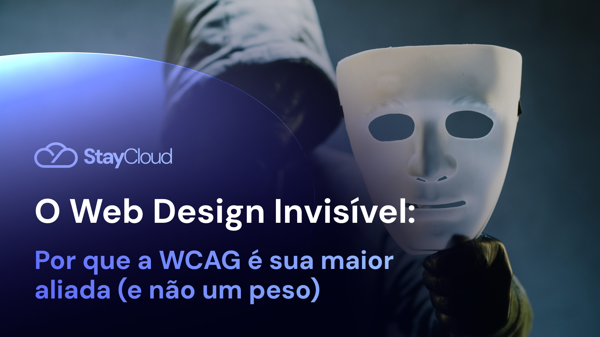 Por que a WCAG é sua maior aliada (e não um peso)
